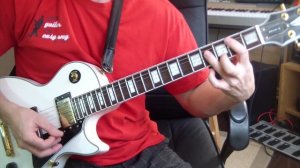 The Everly Brothers - All I Have To Do Is Dream - Guitar Tutorial (Dream Dream Dream)