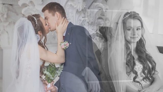 Дмитрий и Алина - Свадебный день | Презентация свадьбы | Свадебные фотографии ' 2022 смотреть онлайн
