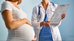 СОН НА ЖИВОТЕ ВО ВРЕМЯ БЕРЕМЕННОСТИ | Можно ли беременным лежать на животе