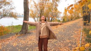 Топ мест для осенних фото в Красноярске: обзор ТВК