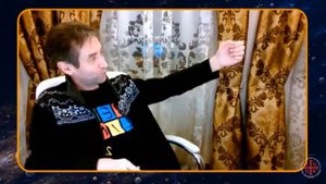 Посылы энергии разными вариантами. Эксперимент Игоря Ткаченко 12 02 2020