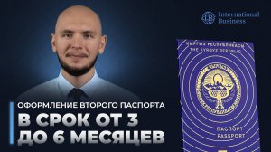 Почему россияне массово оформляют паспорта Кыргызстана