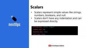 What is YAML? How to write YAML? YAML Syntax in 15 mins.