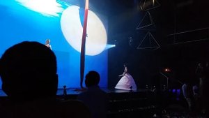 Шоу в клубе Illusion на Бангла роад в Патонге, Пхукет, Тайланд - 4