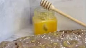 Тульский пряник