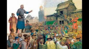 Как заменив одну букву, русских сделали рабами