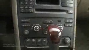 Тест драйв сравнение Volvo XC90 и VW Touareg