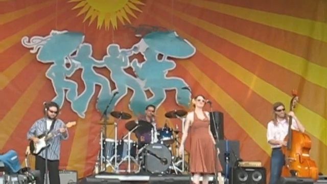 Gal Holiday and the Honky Tonk Revue- Blues For Dixie смотреть онлайн