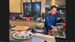 Yan Can Cook with On Lok: December Family Home Cooking | On Lok