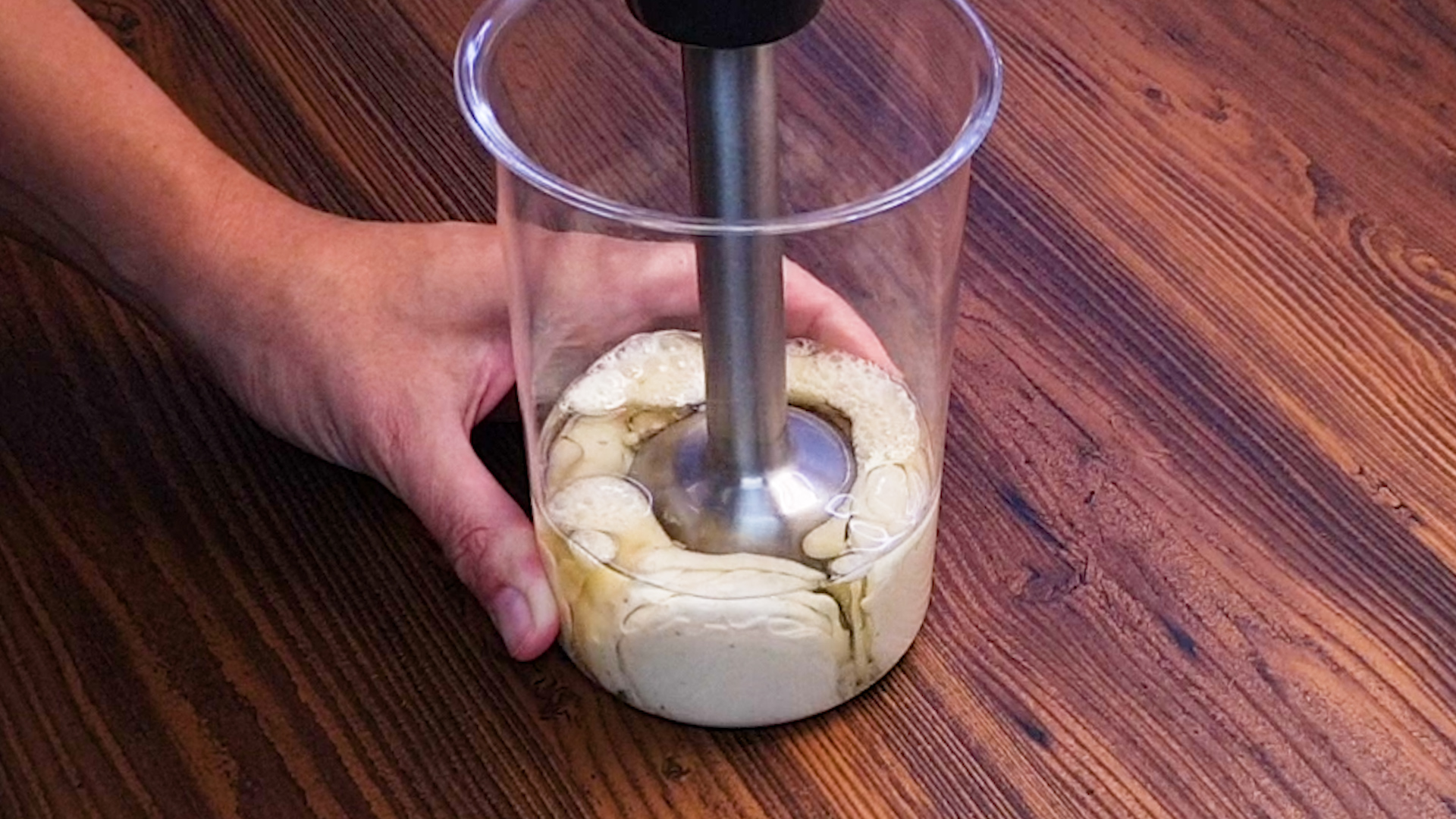 Как приготовить домашний майонез. Сразу 2 рецепта. How to make homemade mayonnaise. 2 recipes at onc смотреть онлайн