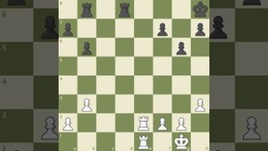 Когда разменивать фигуры