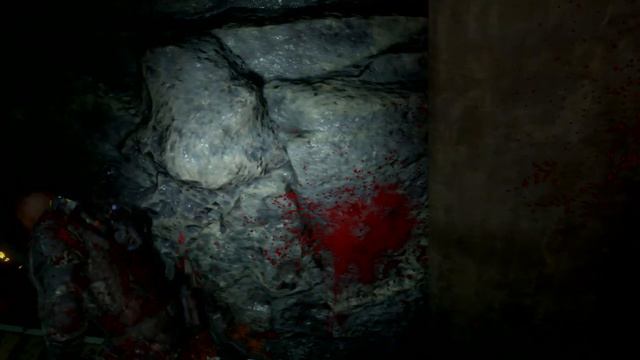 The Callisto Protocol™ : GamePlay part 20 смотреть онлайн