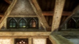 Skyrim Mod: Immersive Interiors