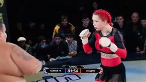 Гриша Чистяков VS Дарина Маздюк, противостояние мужчины и женщины, если понравилось ставьте класс