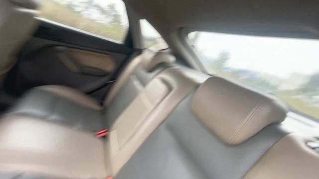 Ford Focus 2010 số tự động, máy 1.8. Giá chỉ hơn 200 triệu đã có Ngọc Trinh dạo phố. 0705.14.14.14 смотреть онлайн