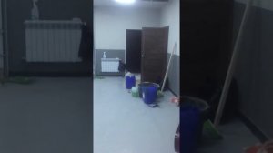 Крутой жилой гараж с сауной