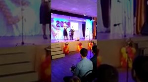 Песня сыну на выпускной. Слова мои.