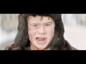 «Жажда знаний»