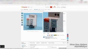 Проверка китайского дифавтомата