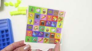 Настольная игра "Запоминайка", бренд Play the game
