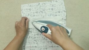 Как сшить рюкзак маленький