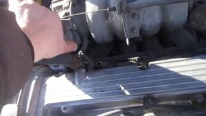 Дэу Нубира, 1.6 16 V  (№ 7-2018)