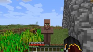 СИРЕНОГОЛОВЫЙ ПОЖИРАТЕЛЬ НАПАЛ НА ЛОГО МОРОЖЕНЩИКА В МАЙНКРАФТ ! Алексбой Minecraft