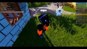 FASCISTS in ROBLOX! Exposing a hitler roblox cult...