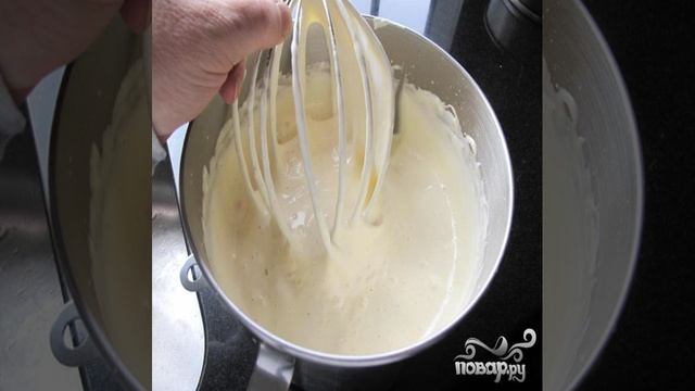 Яблочный пирог без сахара