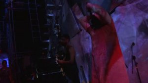 THE MAN WHO SOLD THE WORLD (David Bowie)