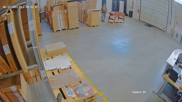 Hikvision DS-2CD2086G2-IU Дневной тест, testas dienos metu, daylight test. смотреть онлайн