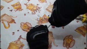 Как разобрать лампочку