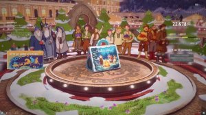 Новогодние коробки 2024 и много других контейнеров в Мире Кораблей/Мир Кораблей