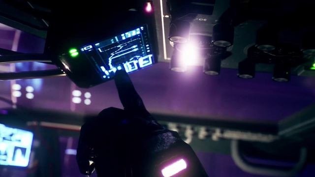【SUBVERSE】4K CG動畫短片 全收錄[1]