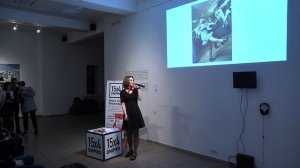 15x4 – 15 минут о танце линди-хоп