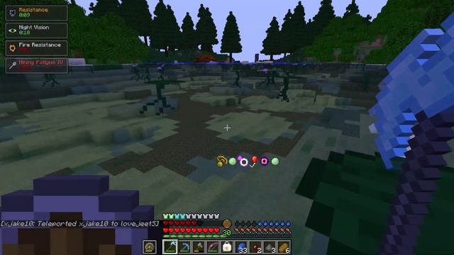 rlcraft multiplayer survival ep killing dragons to get the dragon forge смотреть онлайн