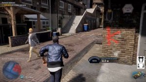 Watch Dogs Legion Bloodline - ГДЕ НАЙТИ РЕНЧА.