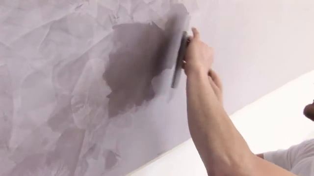 Венецианская штукатурка Coverit Classico смотреть онлайн