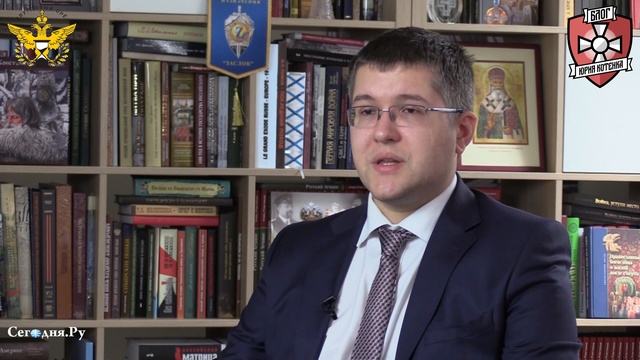 ОППОЗИЦИЮ МЕТЯТ ПЕРЕД ОСКОПЛЕНИЕМ