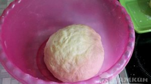 Фокачча детская