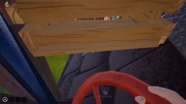 Hello Neighbor - My New Neighbor Big Spider-Man: No Way Home Act 2 Gameplay Walkthrough смотреть онлайн