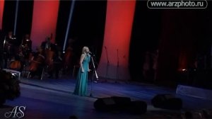 Спаси и сохрани в исполнении Юлии Михальчик