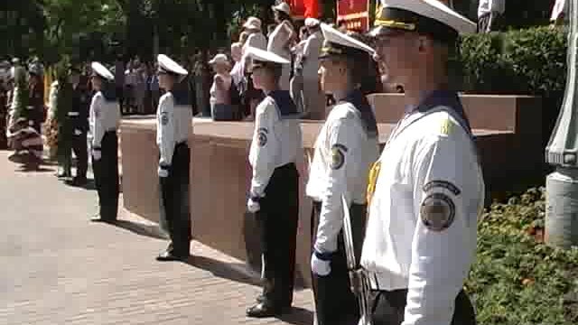 Одесский дневник 22-06-02