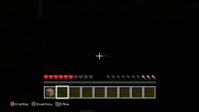 Minecraft: PlayStation®4 Edition troll :) смотреть онлайн