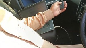TOYOTA TANK 2 SMART KEY PROGRAMMING SHERA AUTO KEY MAKER LAHORE