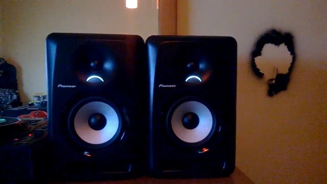 Pioneer S-DJ50X смотреть онлайн