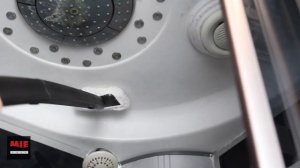 MIE Pulito Vapore ⚡ пароочиститель, отпариватель, утюг с парогенератором | Обзор