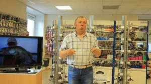 Ловля судака: советы эксперта