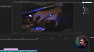 Эффект Bass Shake | Эффект в Premiere Pro | Свежий урок #103