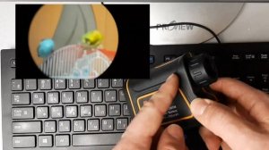 оптический дальномер для измерения расстояния SNDWAY SW-1000A